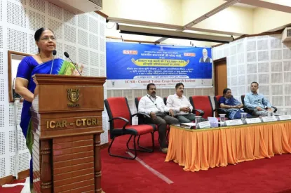 PM Dhan Dhaanya Krishi Yojana and Mission