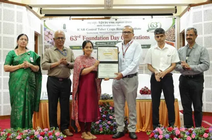 student award