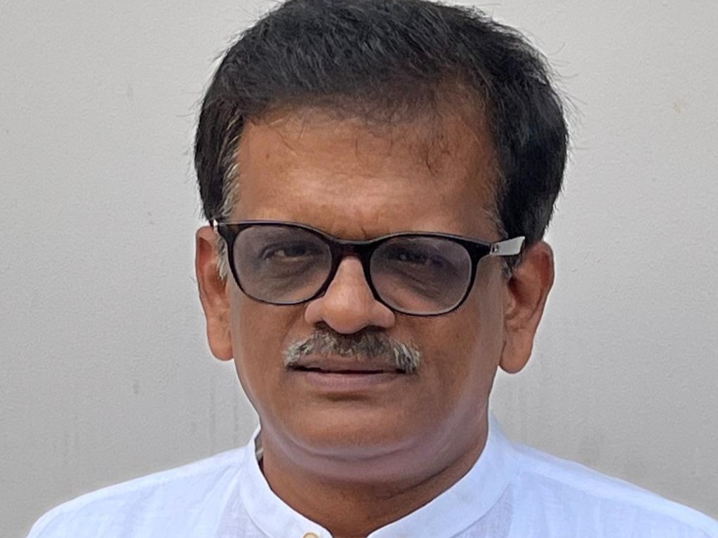 P.S. Sivakumar