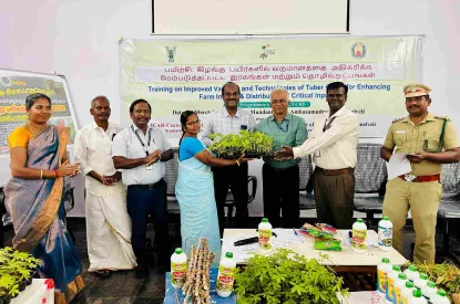 Agasthyamala, Tirunelveli