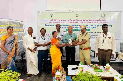 Agasthyamala, Tirunelveli