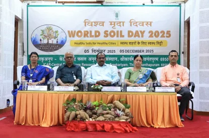 soilday