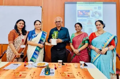 NATIONAL SCIENCE DAY-2026