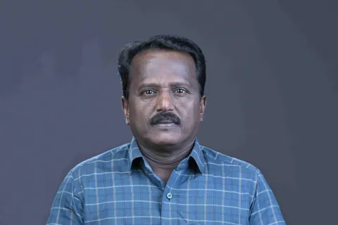 Chandran