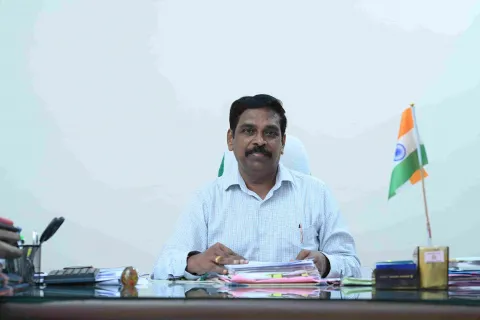 Bhadrakumar